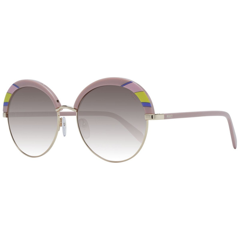 Ladies' Sunglasses Emilio Pucci EP0102 5747F