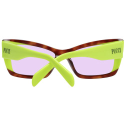 Ladies' Sunglasses Emilio Pucci EP0205 5453Y