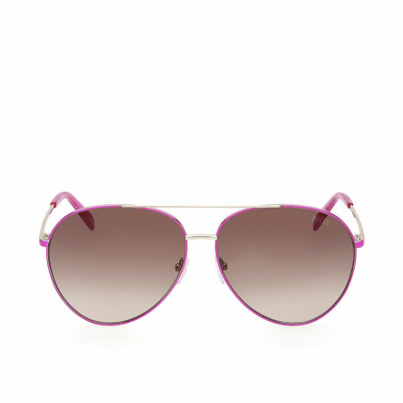 Ladies' Sunglasses Emilio Pucci EP0206 6377F