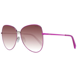 Ladies' Sunglasses Emilio Pucci EP0207 6177F