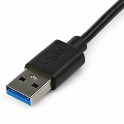 USB 3.0 to HDMI Adapter Startech USB32HD4K            Black