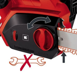 Electric Chainsaw Einhell 4501720 2000 W 37,5 CM