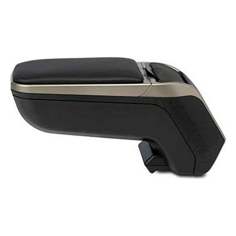 Armrests Armster Citroën C-Elysee Black Grey Black/Grey