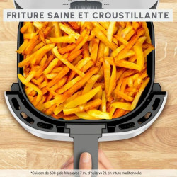 Air Fryer Moulinex 3,5 L