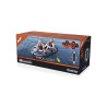 Inflatable Boat Bestway Hydro-Force 255 x 127 x 36 cm