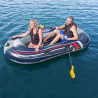 Inflatable Boat Bestway Hydro-Force 255 x 127 x 36 cm