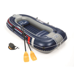 Inflatable Boat Bestway Hydro-Force 255 x 127 x 36 cm