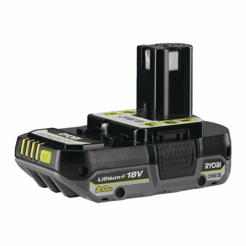 Rechargeable lithium battery Ryobi Compact RB1820C 18 V 2 Ah