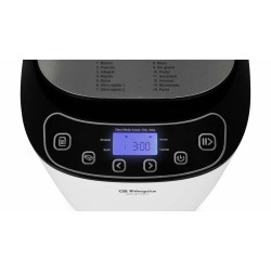 Bread Maker Orbegozo MPH3500 550 W