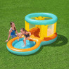 Children's pool Bestway 239 x 142 x 102 cm 70 L Playground