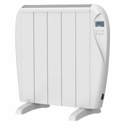 Radiator Infiniton HD-ET09 White 900 W