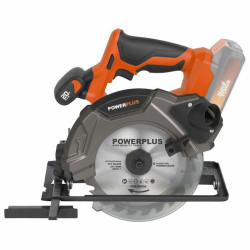 Circular saw Powerplus Dual Power Powdp25200 20 V 165 mm