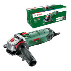 Angle grinder BOSCH 1600A00159 850 W