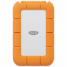 External Hard Drive LaCie Rugged Mini 500 GB SSD