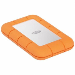 External Hard Drive LaCie Rugged Mini 500 GB SSD