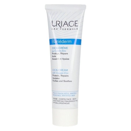 Facial Cream New Uriage Bariéderm (100 ml)