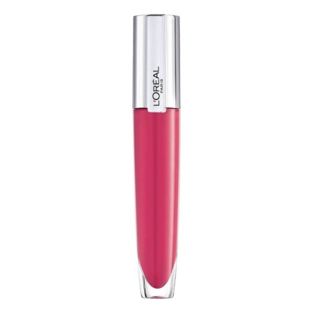 Lip-gloss Rouge Signature L'Oréal Paris Volumising 408-accentua