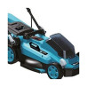 Electric Lawn Mower Koma Tools