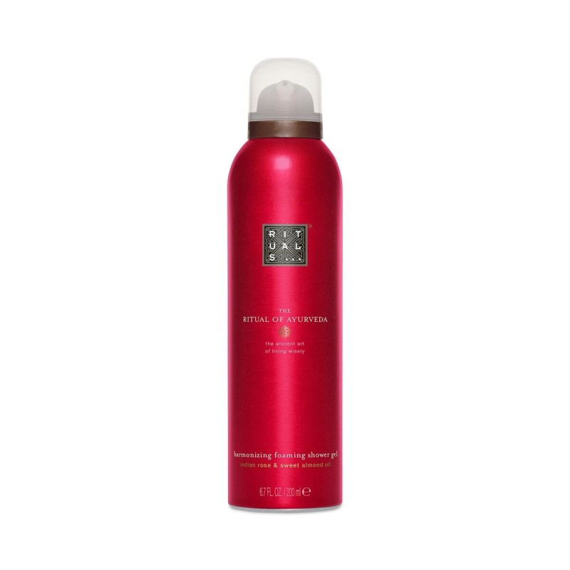 Shower Gel Rituals 200 ml