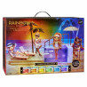 Playset Rainbow High Color Change Pool & Beach Club Playset