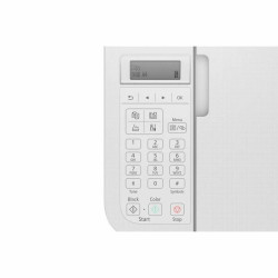 Multifunction Printer Canon TR4651 Wi-Fi White