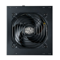 Power supply Cooler Master MPE-6501-AFAAG-EU ATX 650 W 80 Plus Gold