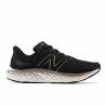 Running Shoes for Adults New Balance Fresh Foam X Men Black