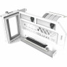 Card Reader Cooler Master White/Grey