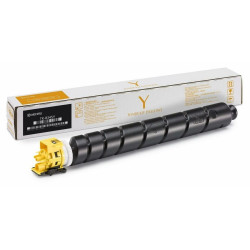 Toner Kyocera TK-8345Y Yellow