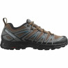 Running Shoes for Adults Salomon X Ultra Pioneer Brown Moutain