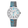 Men's Watch Nautica NAPLSS003 White