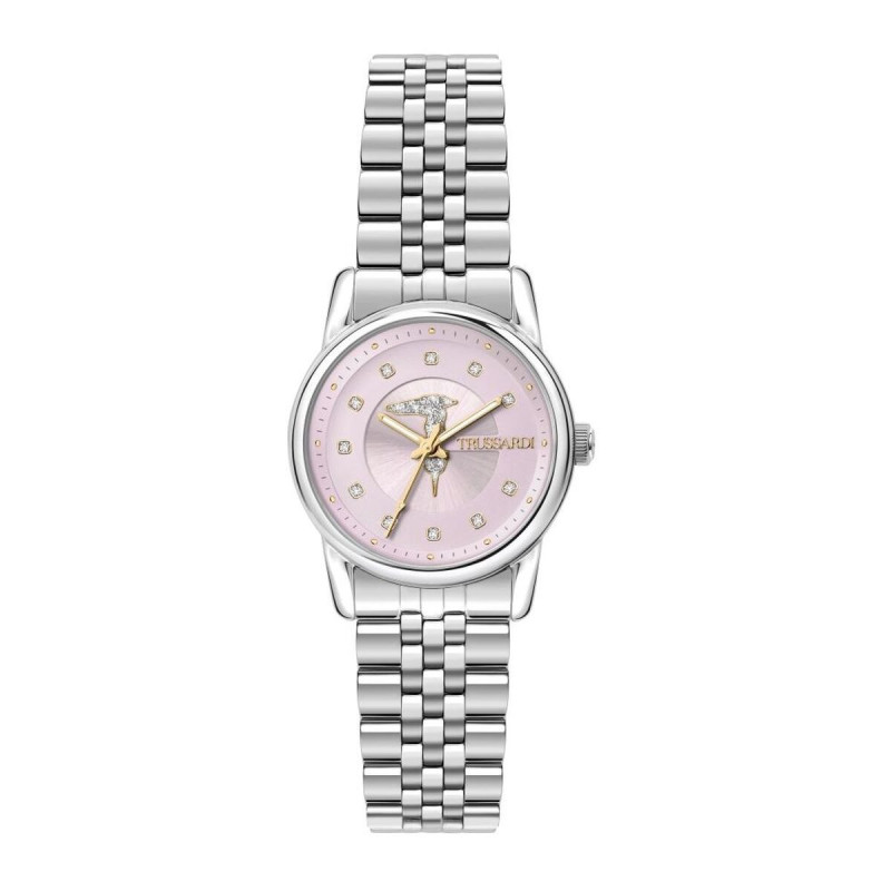 Ladies' Watch Trussardi R2453150504