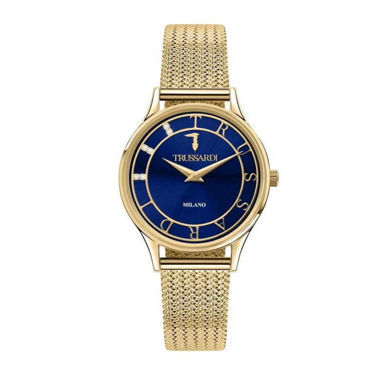 Ladies' Watch Trussardi R2453152501