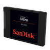 Hard Drive SanDisk SDSSDH3-1T00-G26 1 TB SSD