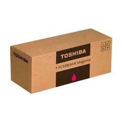 Toner Toshiba Magenta