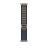 Watch Strap Apple MT5J3ZM/A S