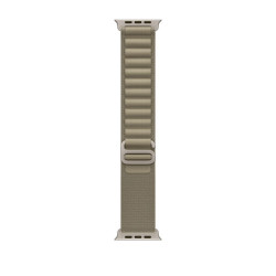 Watch Strap Apple MT5U3ZM/A M