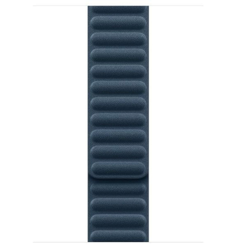 Watch Strap Watch Apple MTJ93ZM/A Blue S/M