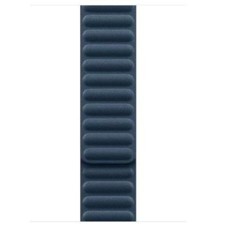 Watch Strap Watch Apple MTJ93ZM/A Blue S/M