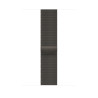 Watch Strap Watch 45 Apple MTJQ3ZM/A M/L Black