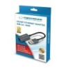 USB to Ethernet Adapter Esperanza ENA101 18 cm