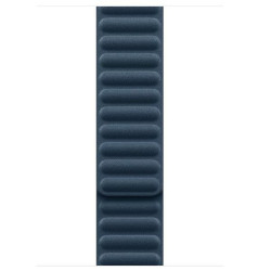 Watch Strap Watch Apple MTJ93ZM/A Blue S/M