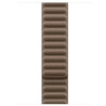 Watch Strap Watch Apple MTJF3ZM/A Brown M/L