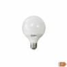 LED lamp EDM F 10 W E27 810 Lm 12 x 9,5 cm (6400 K)