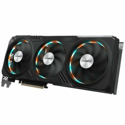 Graphics card Gigabyte 12 GB GDDR6 GeForce RTX 4070 Ti