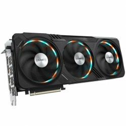 Graphics card Gigabyte 12 GB GDDR6 GeForce RTX 4070 Ti