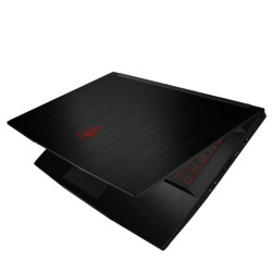 Laptop MSI Thin GF63-010XES 15,6" 16 GB RAM 512 GB SSD Nvidia Geforce RTX 4050 i7-12650H