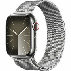 Smartwatch Apple Series 9 Silver 41 mm