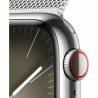 Smartwatch Apple Series 9 Silver 41 mm