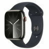 Smartwatch Apple Watch Series 9 Black 45 mm